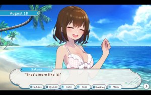 Кадры и скриншоты Debug Girl