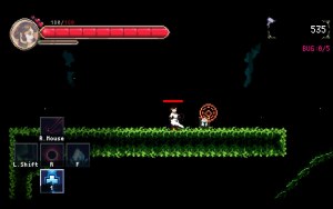 Кадры и скриншоты Debug Girl