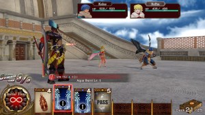 Кадры и скриншоты Baten Kaitos I & II HD Remaster