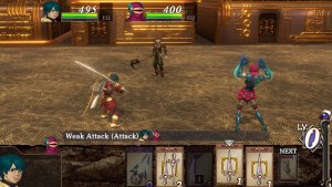 Кадры и скриншоты Baten Kaitos I & II HD Remaster