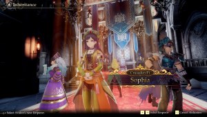 Кадры и скриншоты Romancing SaGa 2: Revenge of the Seven