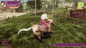 Кадры и скриншоты My Horse: Bonded Spirits
