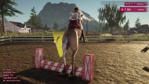 Кадры и скриншоты My Horse: Bonded Spirits