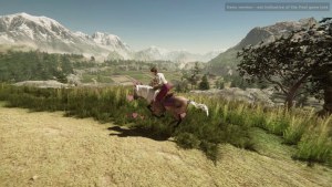 Кадры и скриншоты My Horse: Bonded Spirits