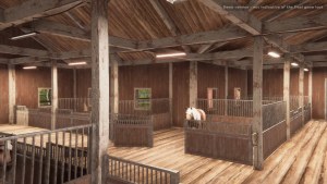 Кадры и скриншоты My Horse: Bonded Spirits