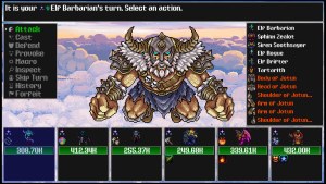 Кадры и скриншоты Siralim Ultimate