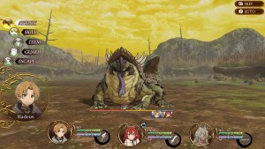 Кадры и скриншоты Mushoku Tensei: Jobless Reincarnation - Quest of Memories