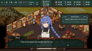 Кадры и скриншоты Mushoku Tensei: Jobless Reincarnation - Quest of Memories