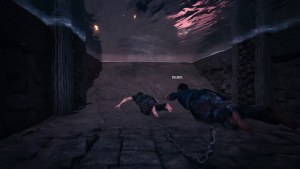 Кадры и скриншоты Chained Together