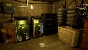 Кадры и скриншоты Drug Dealer Simulator 2