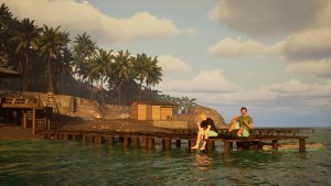 Кадры и скриншоты Drug Dealer Simulator 2