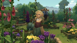 Кадры и скриншоты Tales of the Shire: A Lord of the Rings Game