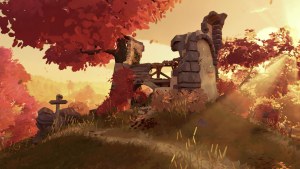 Кадры и скриншоты Tales of the Shire: A Lord of the Rings Game