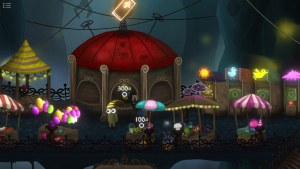 Кадры и скриншоты Shapik: The Quest