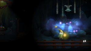 Кадры и скриншоты Shapik: The Quest