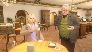 Кадры и скриншоты Nancy Drew: Mystery of the Seven Keys
