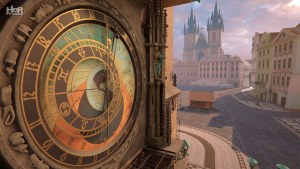 Кадры и скриншоты Nancy Drew: Mystery of the Seven Keys