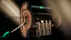 Кадры и скриншоты Nancy Drew: Mystery of the Seven Keys