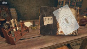 Кадры и скриншоты Nancy Drew: Mystery of the Seven Keys