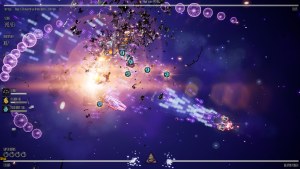 Кадры и скриншоты Beat Hazard 3