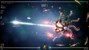 Кадры и скриншоты Beat Hazard 3