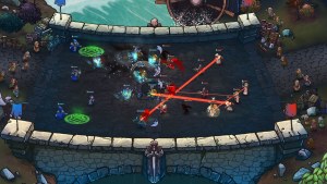 Кадры и скриншоты Gladiator Guild Manager