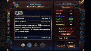 Кадры и скриншоты Gladiator Guild Manager