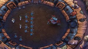 Кадры и скриншоты Gladiator Guild Manager