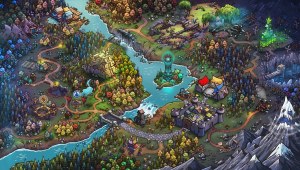 Кадры и скриншоты Gladiator Guild Manager