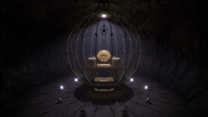 Кадры и скриншоты Riven