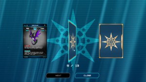 Кадры и скриншоты Final Stardust: Cosmic Nexus