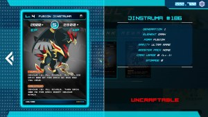 Кадры и скриншоты Final Stardust: Cosmic Nexus