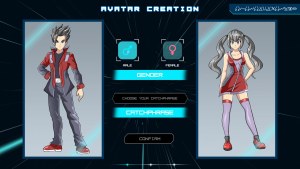 Кадры и скриншоты Final Stardust: Cosmic Nexus