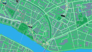 Кадры и скриншоты City Bus Manager