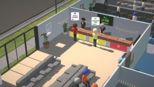Кадры и скриншоты City Bus Manager