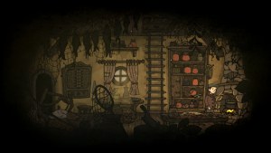 Кадры и скриншоты Creepy Tale: Some Other Place