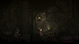 Кадры и скриншоты Creepy Tale: Some Other Place