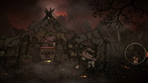 Кадры и скриншоты Creepy Tale: Some Other Place