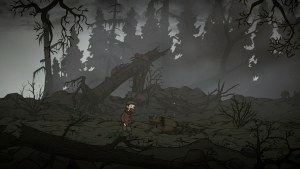 Кадры и скриншоты Creepy Tale: Some Other Place
