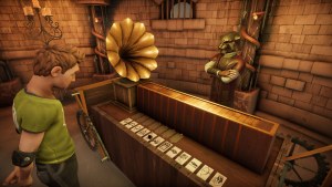 Кадры и скриншоты Fortress Challenge: Fort Boyard