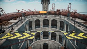 Кадры и скриншоты Fortress Challenge: Fort Boyard