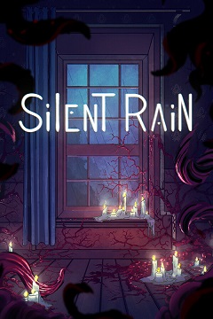 Постер Silent Rain