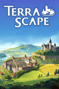 Постер TerraScape