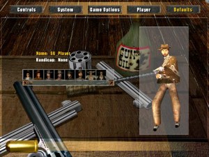 Кадры и скриншоты Smokin' Guns