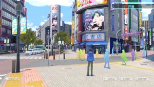 Кадры и скриншоты Tokyo Mirage Sessions #FE Encore