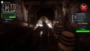 Кадры и скриншоты The Dawning Clocks of Time Remake