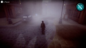 Кадры и скриншоты The Dawning Clocks of Time Remake