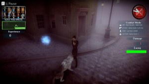 Кадры и скриншоты The Dawning Clocks of Time Remake