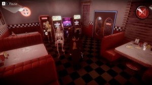 Кадры и скриншоты The Dawning Clocks of Time Remake