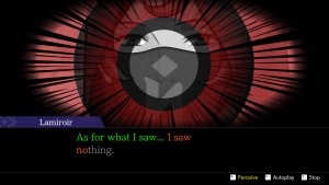 Кадры и скриншоты Apollo Justice: Ace Attorney Trilogy